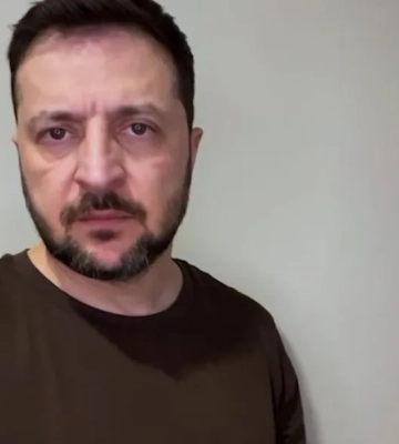 "Наша далекобійність - це один з ключових інструментів захисту життя" - Зеленський