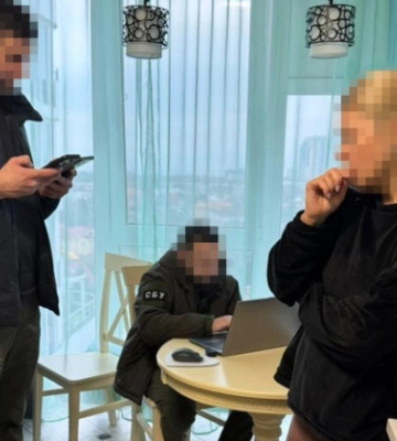 На Дніпропетровщині викрили компанію, яка постачала будматеріали для ядерних лабораторій РФ