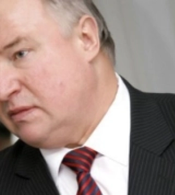 На 70-му році життя у Києві помер Француз, який став Героєм України у м. Рівне (ФОТО)