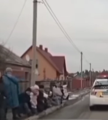 Трагічний день: на Волинь востаннє повернувся Герой Сергій Стоцький