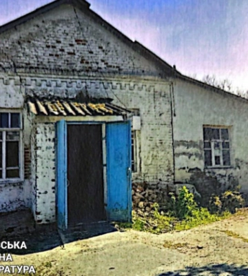 Назвався «племінником Кадирова» — заочно судитимуть окупанта, який в Ізюмі застрелив судмедексперта