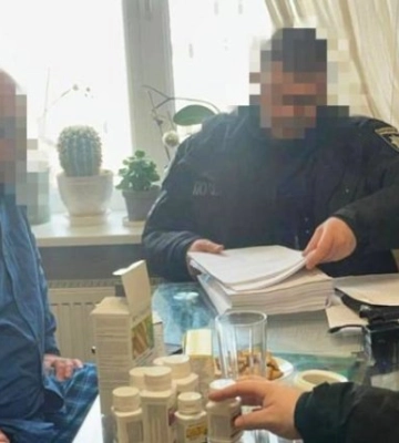 Преступники выдавали кредиты под несуществующую недвижимость в Киеве и Харькове