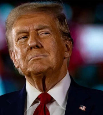 Донори пожертвували Трампу рекордну суму на інавгурацію