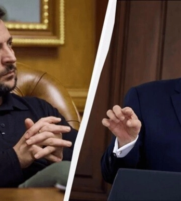 Україна застерігає Трампа від поспішних мирних переговорів із росією – The Telegraph