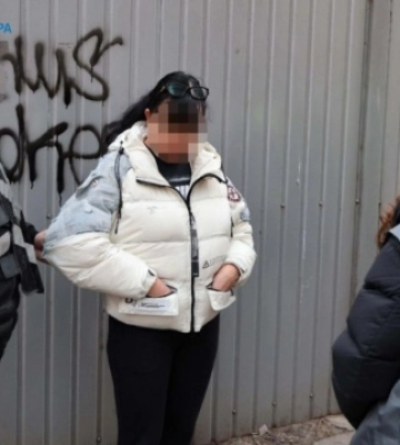 У Києві викрили посадовицю медзакладу, яка вимагала гроші у пораненого за підтвердження групи інвалідності