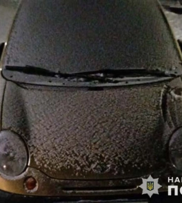На Тернопільщині під час ремонту автомобіля жахливо загинув чоловік