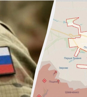 Россияне стягивают силы с других направлений для захвата Покровска, - ISW