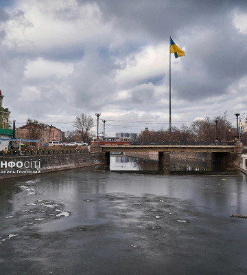 Новини Харкова — головне за 19 січня: атаки росіян на фронті