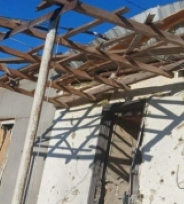 Троє людей загинули і ще шестеро поранені через російську агресію на Херсонщині
