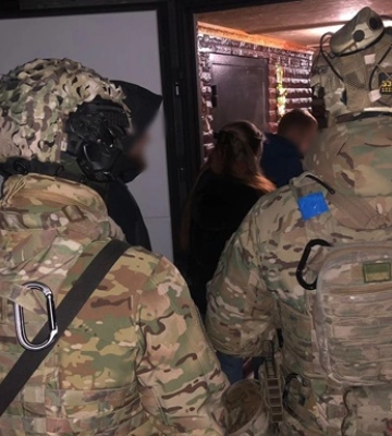 У Дніпрі лікарі фальсифікували аналізи ухилянтів на ВІЛ
