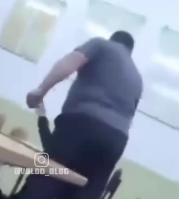 У ліцеї на Рівненщині учитель побив восьмикласника
