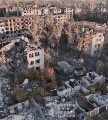 Часів Яр штурмують підготовлені російські десантники – як це позначається на обороні міста