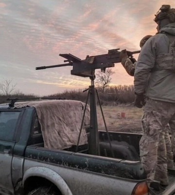 У Черкаській області вночі працювала ППО, – Повітряні сили
