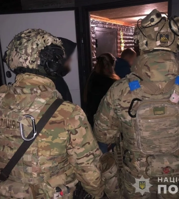 У Дніпрі лікарі фальсифікували аналізи ухилянтів на ВІЛ