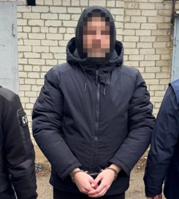 Розкрита агентурна мережа фсб, що наводила удари по Києву і Харківщині