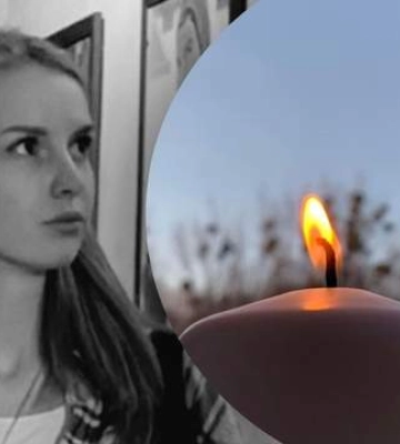 Пятой жертвой атаки на Кривой Рог стала 22-летняя Ирина Ковальчук