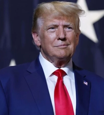 Інавгурація Трампа: де і коли дивитись онлайн-трансляцію