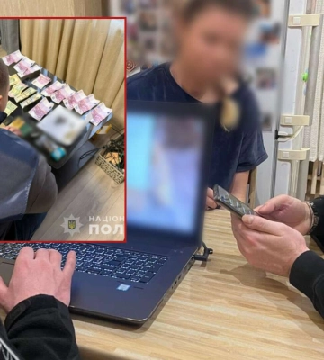 У Дніпрі лікарі фальсифікували аналізи ухилянтів на ВІЛ