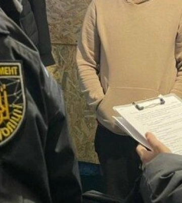 Заробляв на охочих втекти: в Одесі викрили схему нелегального перетину кордону
