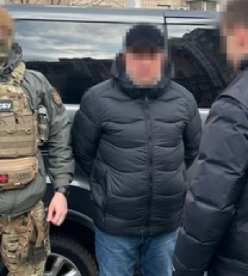 Киевский адвокат вербовал агентов для российского ГРУ и защищал их в судах