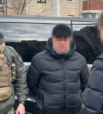 У Києві СБУ затримала адвоката, який працював на російську розвідку