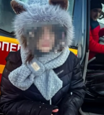 На Львівщині залучали рятувальників для пошуку 12-річної дівчинки у горах