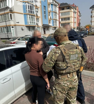 На Одещині судитимуть підприємця, який організував побори з зернотрейдерів