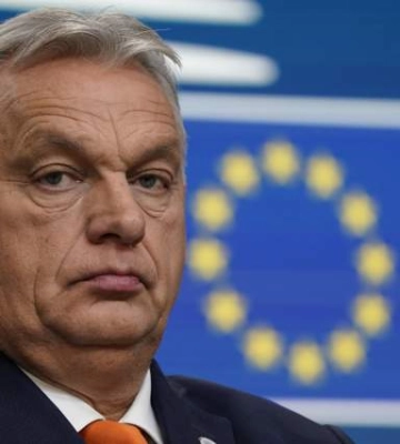 На Орбана знайшли управу, – голова угорської громади Києва підсумував головування Угорщини в ЄС