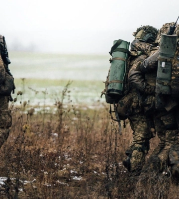 Російські війська вбили людину в Миколаївці Донецької області