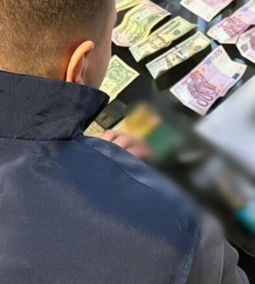 У Дніпрі лікарі фальсифікували аналізи ухилянтів на ВІЛ