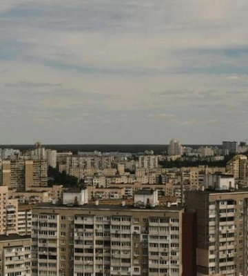 Сколько стоят вторичные квартиры в Киеве: актуальные цены по районам