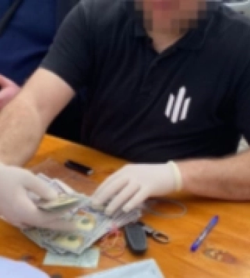 На Одещині судитимуть підприємця, який з посадовцями Держпродспоживслужби організував побори зі зернотрейдерів