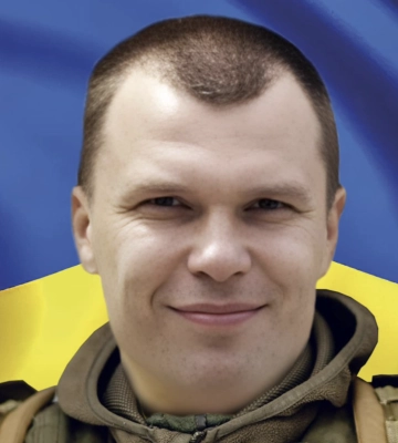 На Донеччині загинув 51-річний боєць зі Здолбунова