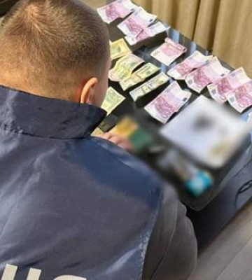 В Днепре врачи ВВК продавали военнообязанным результаты анализов на ВИЧ