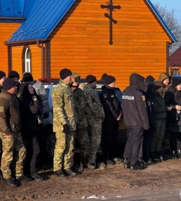 Попередня причина - утоплення: відомі деталі щодо жителя Сарненщини, якого знайшли мертвим