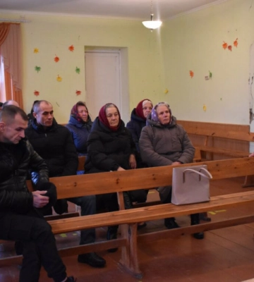У місті на Волині відремонтували відділення екстреної медичної допомоги