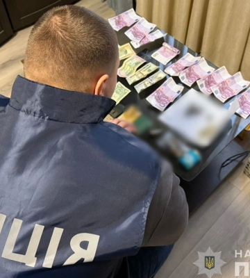 В Днепре врачи фальсифицировали анализы уклонистов на ВИЧ
