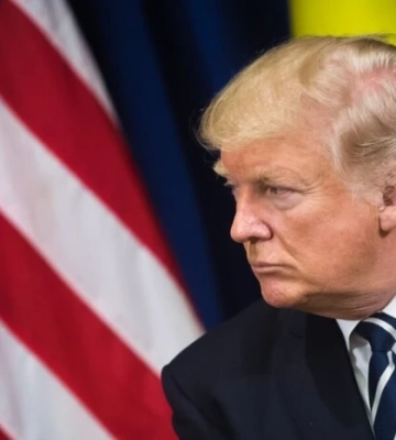 Мирні пропозиції Трампа: схоже, НАТО таки єдиний вихід