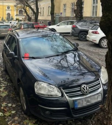 Понад 7 млн грн штрафів, і це тільки в Ужгороді - подробиці