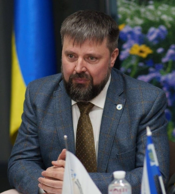 Представник Уповноваженого ВРУ з прав людини на Херсонщині фіксуватиме атаки російських БпЛА