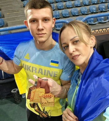 “Я не знав”: президент НОК прокоментував рішення черкащанина Ковтуна отримати громадянство Хорватії “Я не знав”: президент НОК прокоментував рішення черкащанина Ковтуна отримати громадянство Хорватії