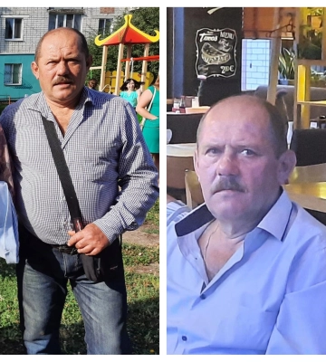 Поліція Конотопа розшукує безвісти зниклого чоловіка