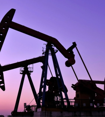 Запуск нової ери розвитку: “Укрнафта” відкрили першу свердловину на перспективному родовищі за останні 13 років