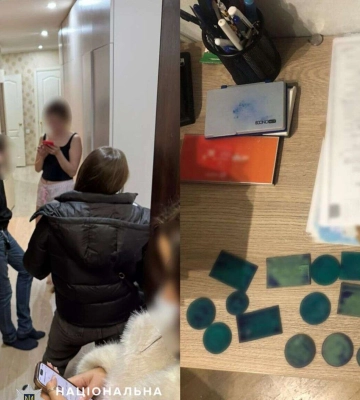 Фіктивний шлюб для перетину кордону: у Дніпрі викрили схему ухилення від мобілізації