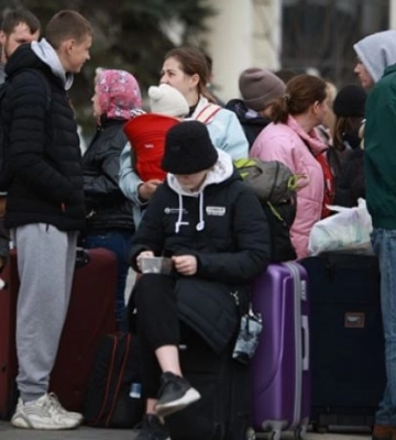 Почему украинцы возвращаются в Мелитополь и другие оккупированные территории: Андрющенко разобрал причины
