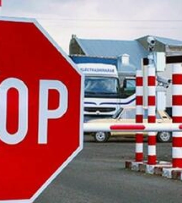 Обмеження на виїзд за кордон сподобалися не всім на Полтавщині