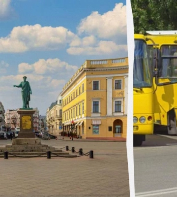 Чому в Одесі потрібно оплачувати проїзд при виході: нізащо не здогадаєтеся
