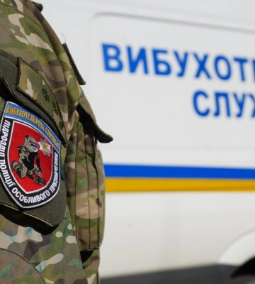 У студії київської радіостанції стався вибух - є постраждала