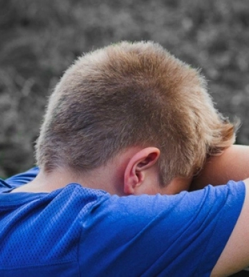 У Рівненській області вчитель побив школяра: поліція відкрила справу