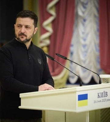 Зеленский запровадив персональні санкції проти зрадників України: як їх покарали Зеленский запровадив персональні санкції проти зрадників України: як їх покарали